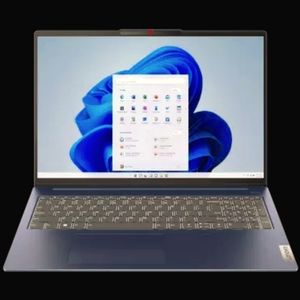 Lenovo Laptop Ideapad 5 Abyss Blue 16'' Touchscreen Core i7 -16GB RAM 512GB SSD